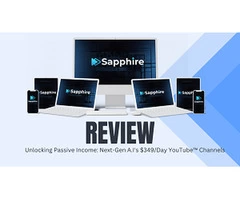 Unlocking Passive Income: Next-Gen A.I's $349/Day YouTube™ Channels