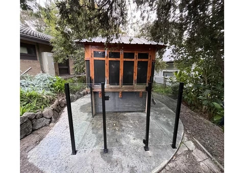 Pool Safety Barrier Inspections