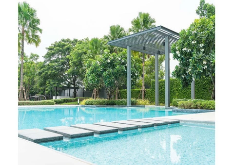 Pergola Builders