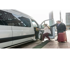 Rockingham Airport Shuttle Bus: Your Smooth Ride to Perth Airport!