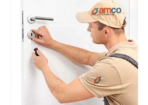 Locksmith Perth