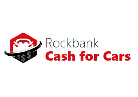 Rockbank Cash for Cars