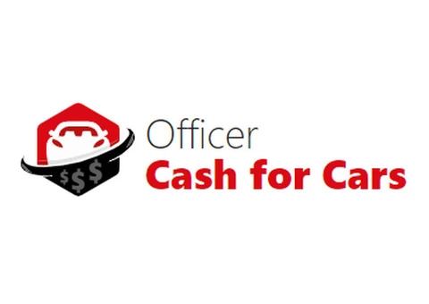 Officer Cash for Cars
