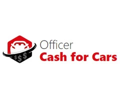 Officer Cash for Cars