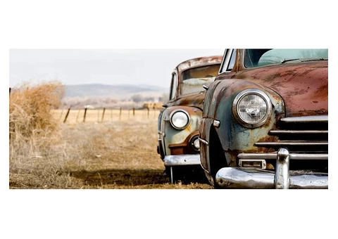 Car Removal Brisbane