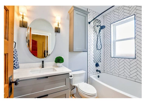 Melbourne's mini marvels: Small bathroom renovations with maximum impact - 2/2