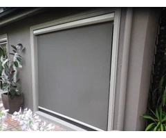 Canopy Awnings in Melbourne