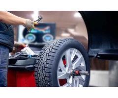 Wheel Rim Repairs Adelaide