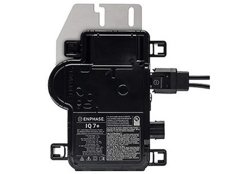 Rescom Solar: Enphase Micro Inverter