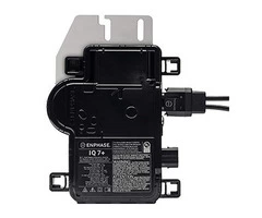 Rescom Solar: Enphase Micro Inverter
