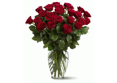 Send Online fresh flowers bouquet delivery in Australia - 3/3