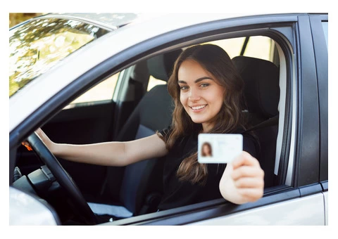 Learn how to drive confidently in different conditions! - 1/6