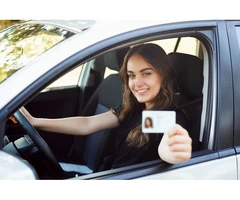 Learn how to drive confidently in different conditions!