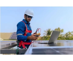 Solar Panels Brisbane