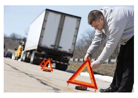 24x7 Truck Breakdown Service Provider in Narellan