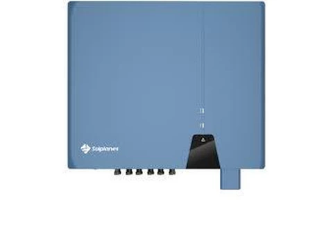 Buy Solplanet Inverters with Authorized Solar Distributor in India