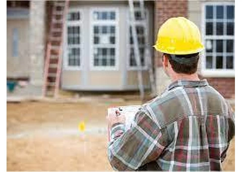 Sutherland shire building inspector