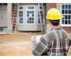 Sutherland shire building inspector