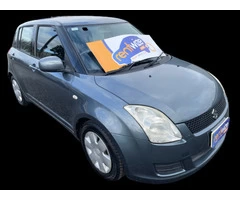 Short Term Car Rental Adelaide