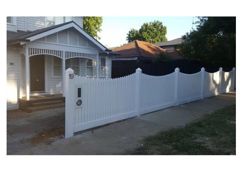 Premium Gates in Adelaide - Classic Fencing SA