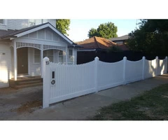 Premium Gates in Adelaide - Classic Fencing SA