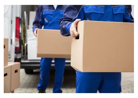 Most Reliable Home Removals in Clontarf You Can Rely On