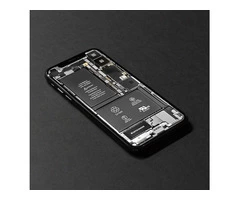 Same-Day iPhone 14 Plus Screen Replacement in Warner