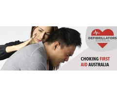 6 Quick Response Tips for Choking First Aid
