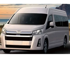 Maxi Cab Southbank - Your Stylish Travel Solution