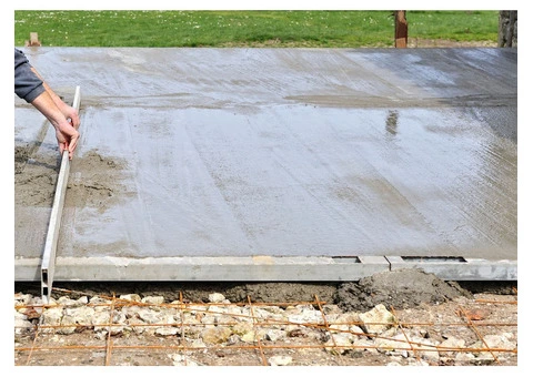 Concreter Geelong - 2/5