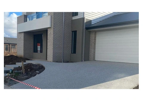 Concreter Geelong - 5/5