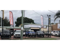 RICHMOND VALLEY MOTORS - Used Car Dealer in Richmond