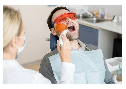 Discover the top-rated dentist in Epping, NSW, offering exceptional dental care.