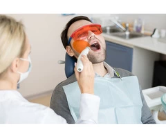 Discover the top-rated dentist in Epping, NSW, offering exceptional dental care.