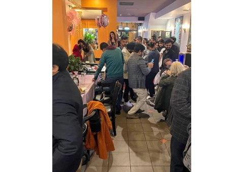 Book Your Memorable Event with Function Room Hire in Melbourne