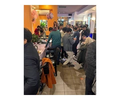 Book Your Memorable Event with Function Room Hire in Melbourne