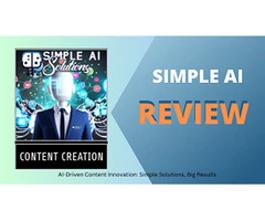 AI-Driven Content Innovation: Simple Solutions, Big Results