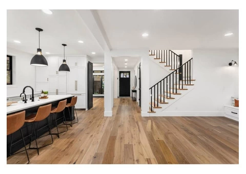 Flooring Canning Vale