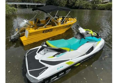 QLD Boat Licence Course | Marine Aid