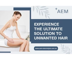 Unwanted Hair Removal For Women