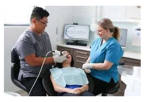 Smile Bright with Epping Dentists