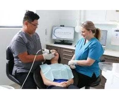 Smile Bright with Epping Dentists