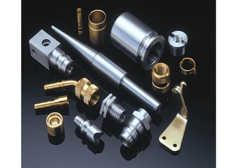 Melbourne CNC Milling: Precision and Quality Craftsmanship