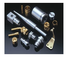 Melbourne CNC Milling: Precision and Quality Craftsmanship