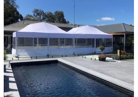 Affordable Marquee Rental: Uncover the Perfect Venue Solution!