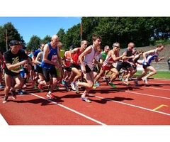 Max Out Your Aerobic Potential With Maximal Aerobic Speed