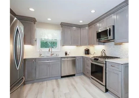 Quality Kitchen Renovation Services in Sydney by Expert Renovators