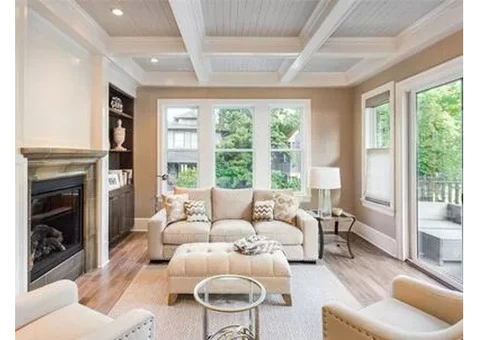 Quality Home Renovation Services in Ryde by Expert Renovators