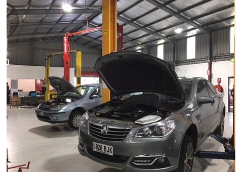 Expert Car Air Conditioning Repairs & Regas in Adelaide | PK Auto Electrical