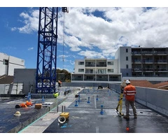 How soon should you sell your subdivided plot?